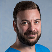 Dr. Iulian Călin, medic specialist cardiolog