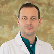 Dr. Radu Țincu, specialist ATI
